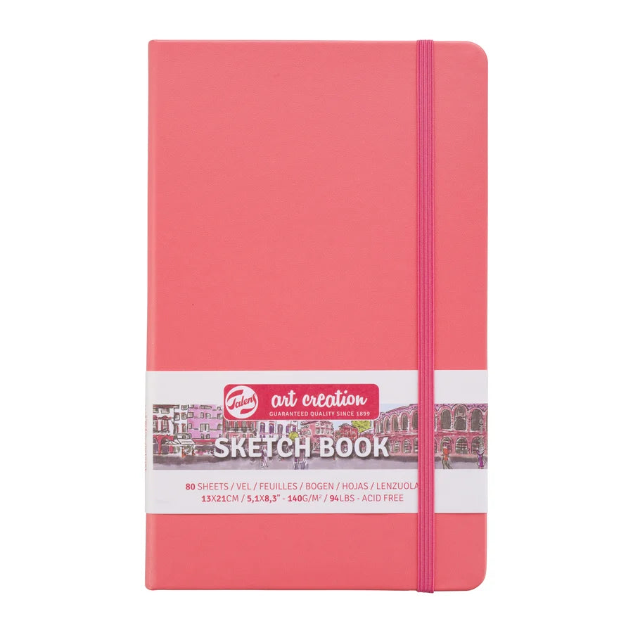 Schetsboek
