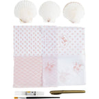 Hobbyset Découpage Schelpen