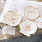 Hobbyset Découpage Schelpen