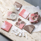 Hobbyset Zeep Meerkleurig