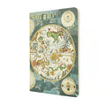 Dot Journal Celestial Planisphere
