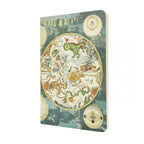 Dot Journal Celestial Planisphere