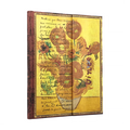 Journal Van Gogh Sunflowers