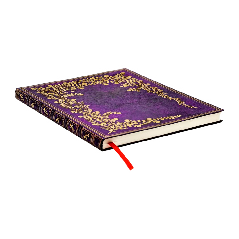 Journal New York Rose
