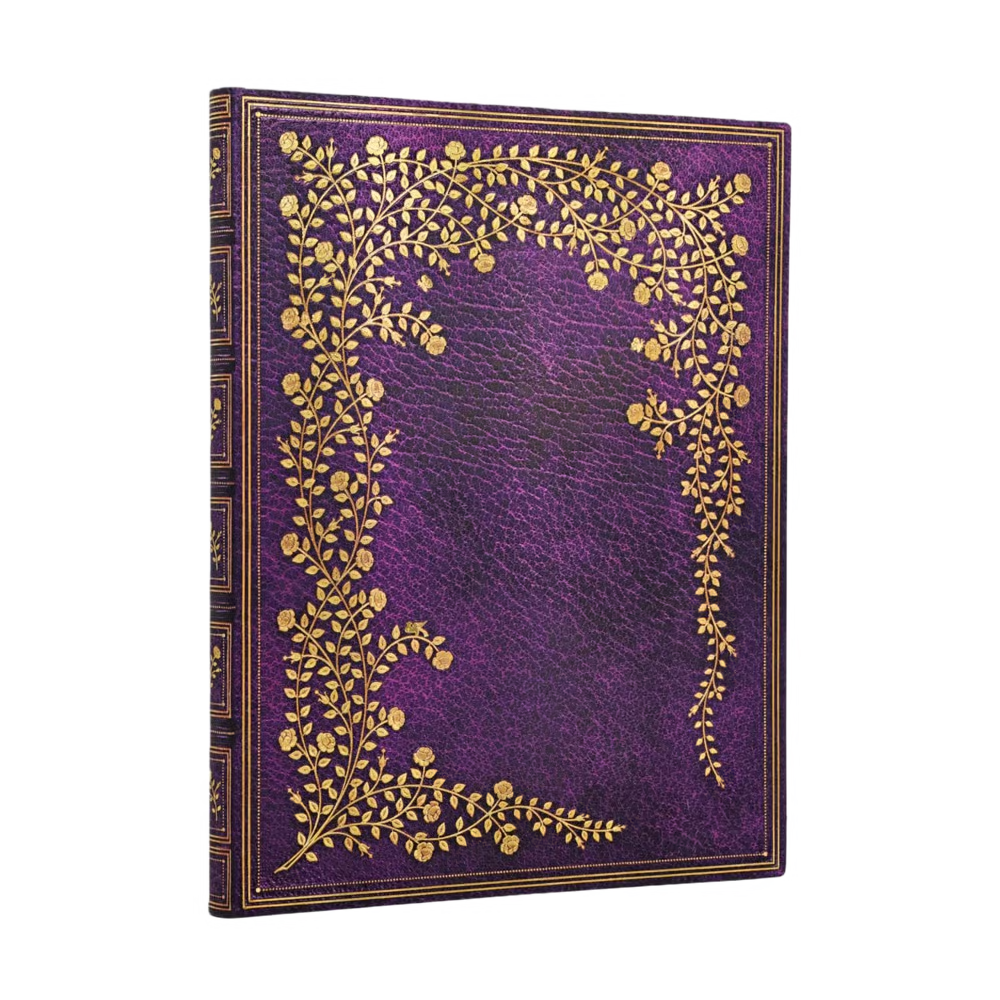 Journal New York Rose