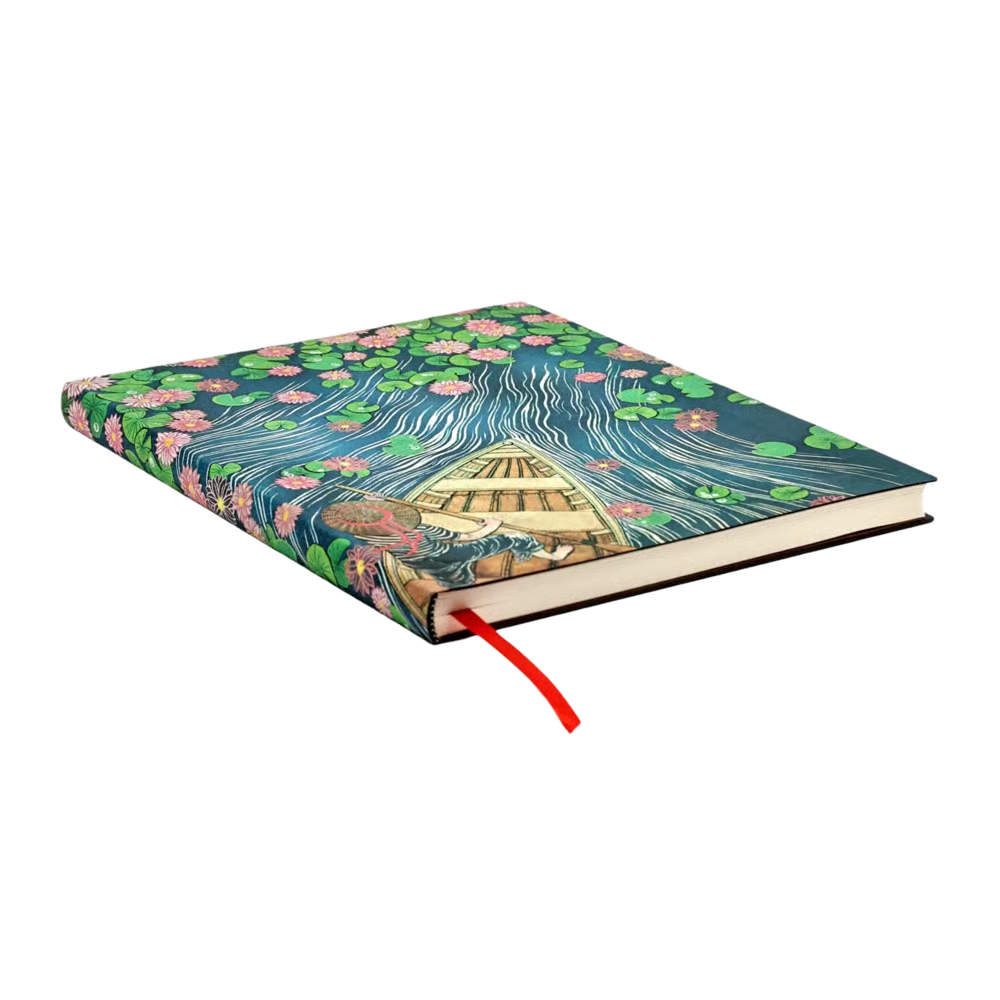 Journal Lotus River