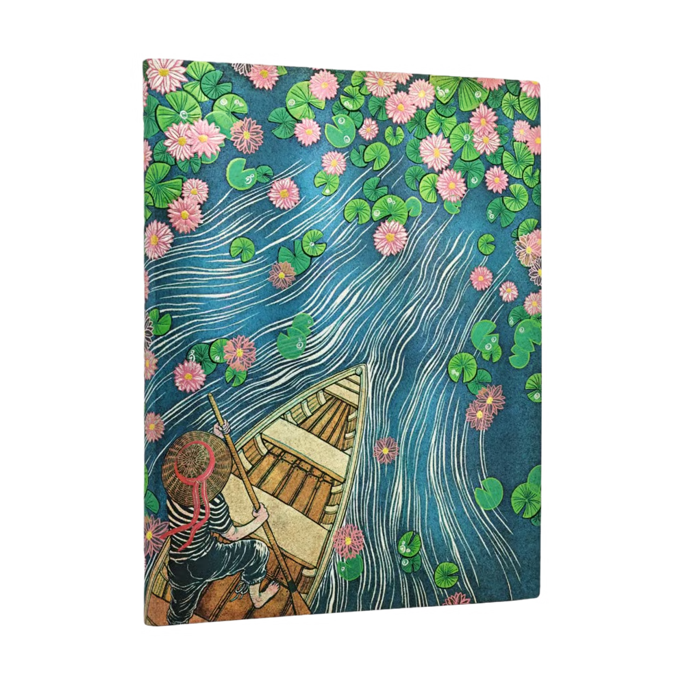 Journal Lotus River