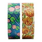 Washi Tape Holland Spring & Lotus River
