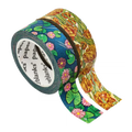 Washi Tape Holland Spring & Lotus River
