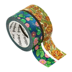 Washi Tape Holland Spring & Lotus River