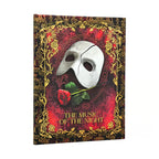 Journal Music of the Night