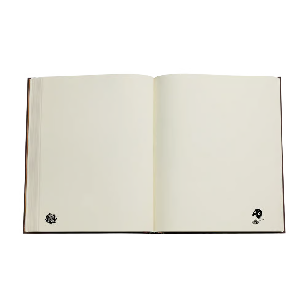 Journal Music of the Night