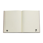 Journal Music of the Night