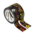 Washi Tape Phantom of the Opera