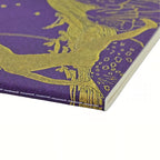 Dot Journal Violet Fairy