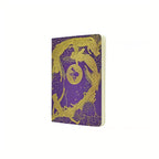 Dot Journal Violet Fairy