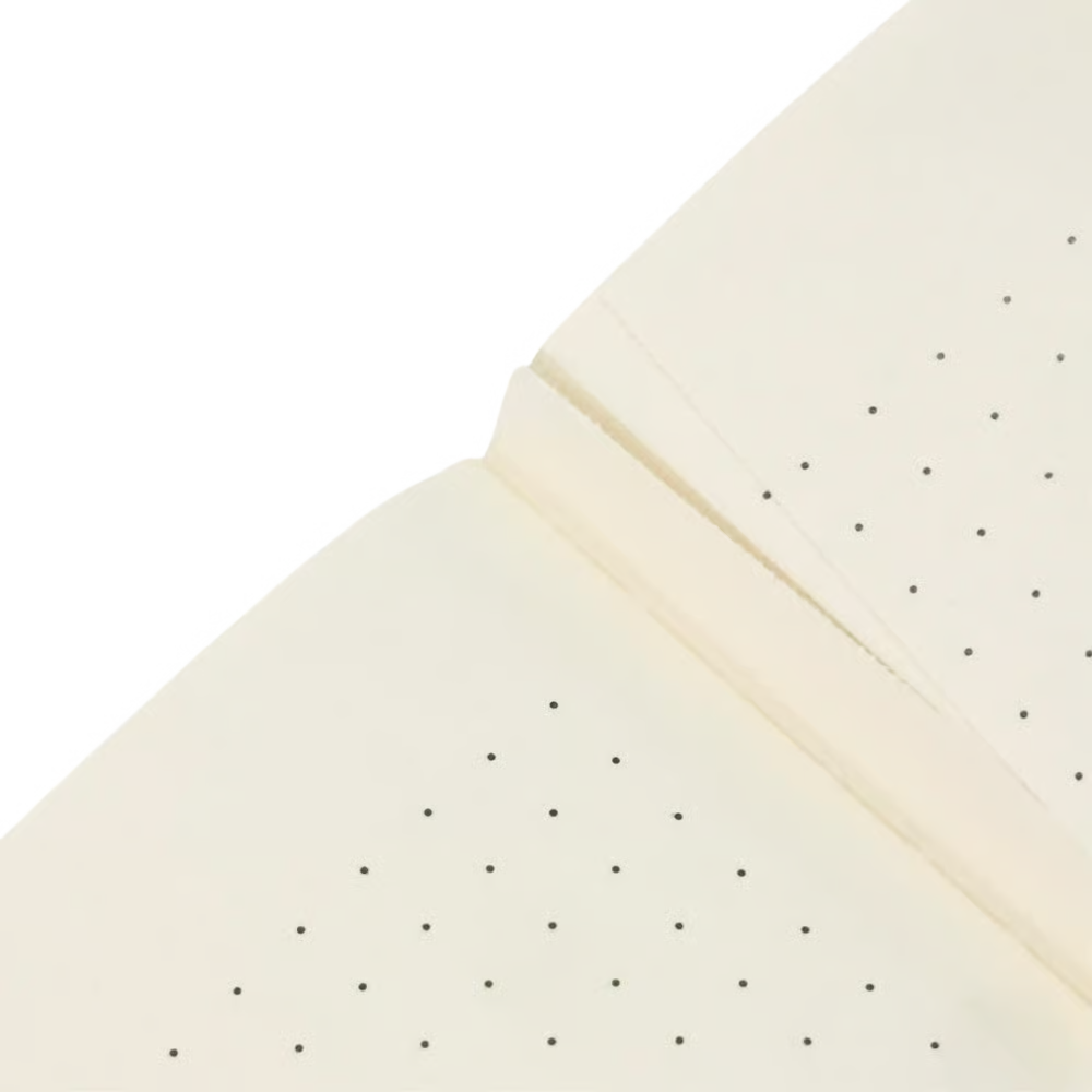 Dot Journal Violet Fairy