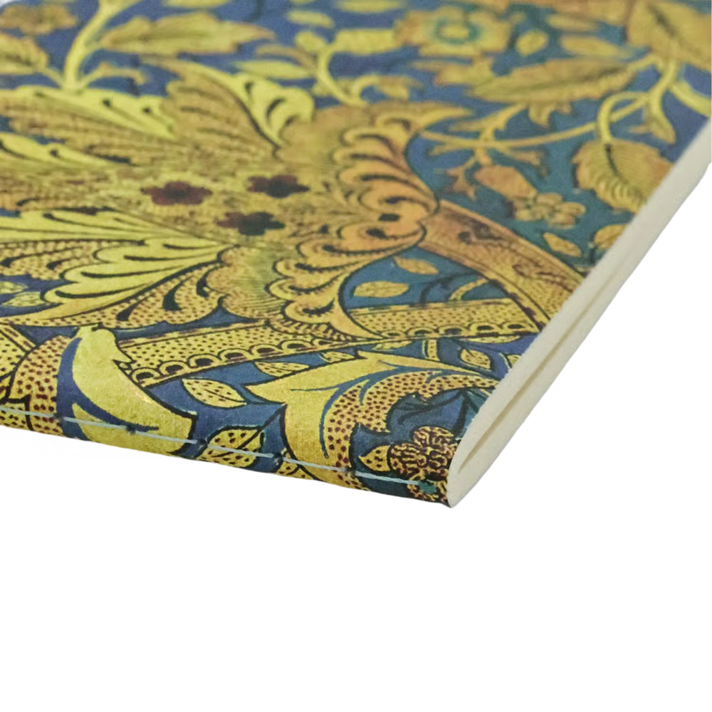 Dot Journal Morris Windrush