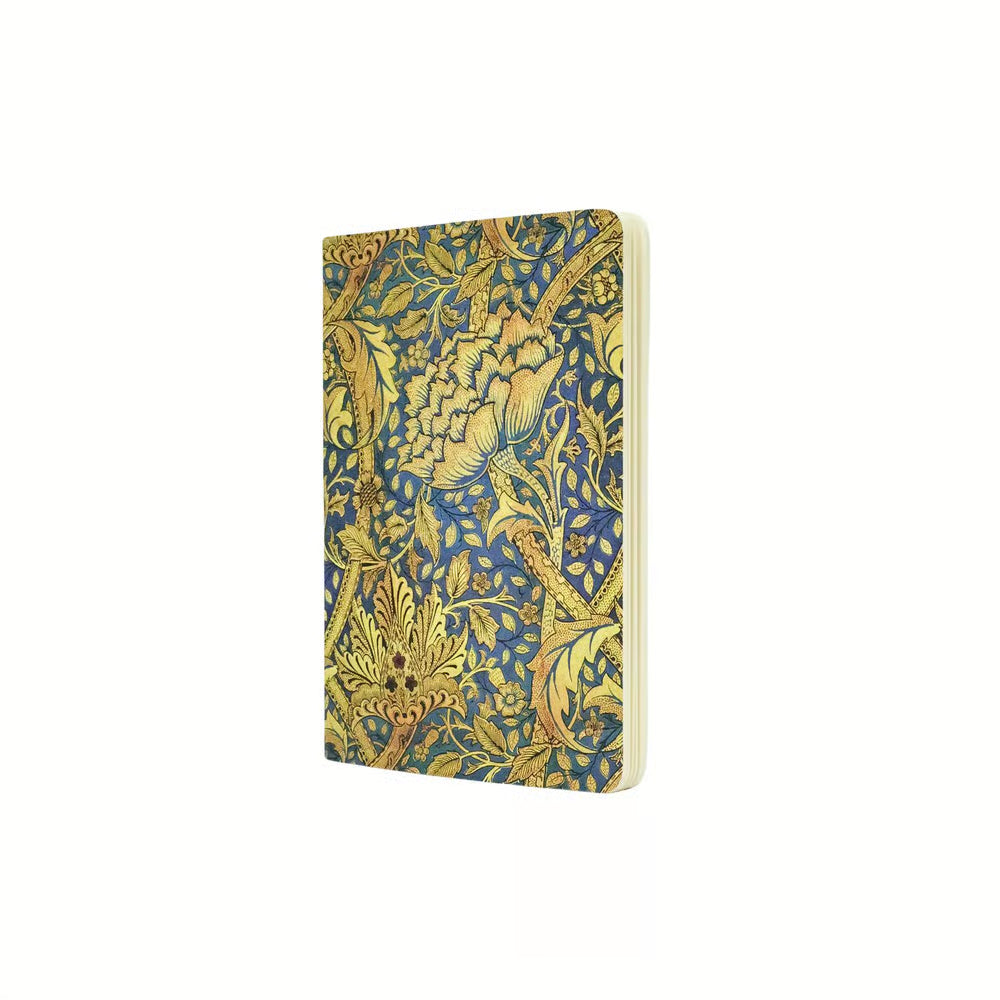 Dot Journal Morris Windrush