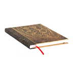 Journal New York Deco