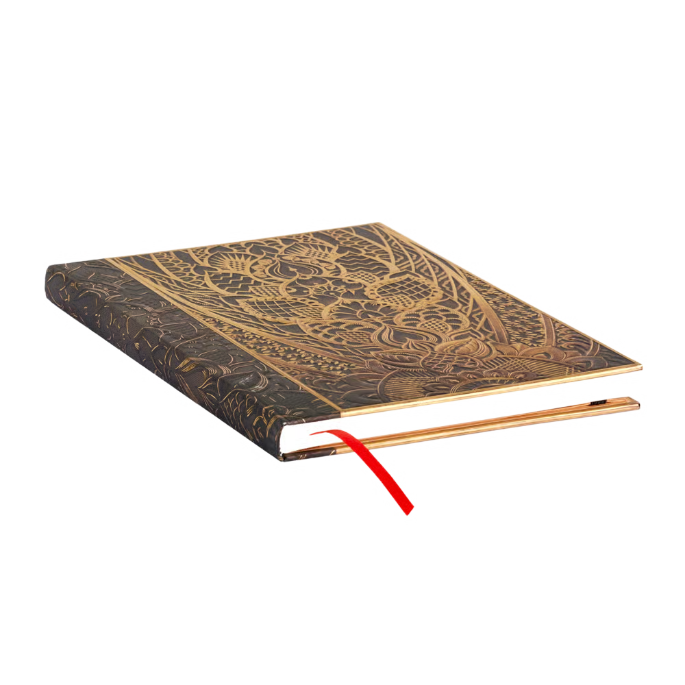 Journal New York Deco