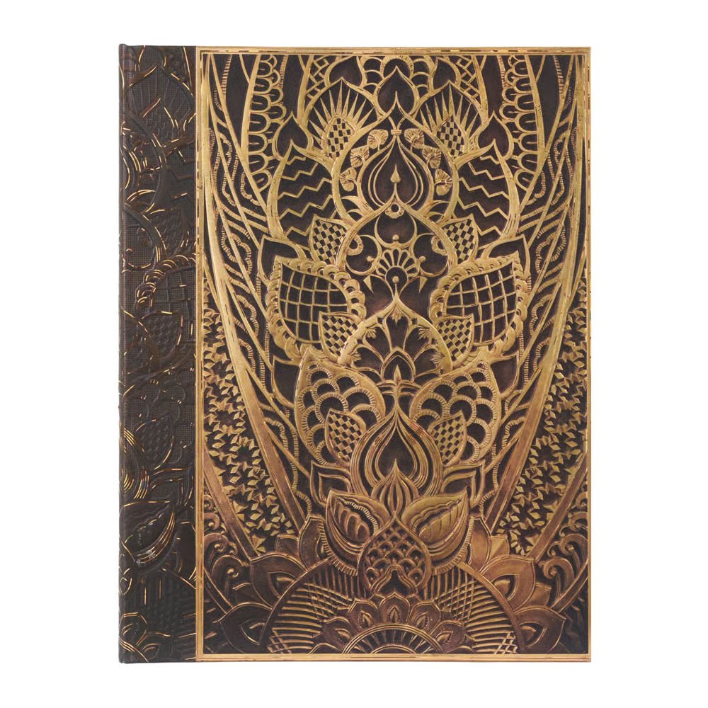 Journal New York Deco