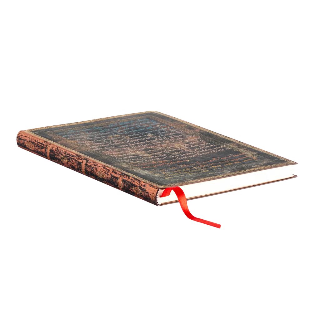 Journal Michelangelo Handwriting