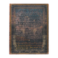 Journal Michelangelo Handwriting