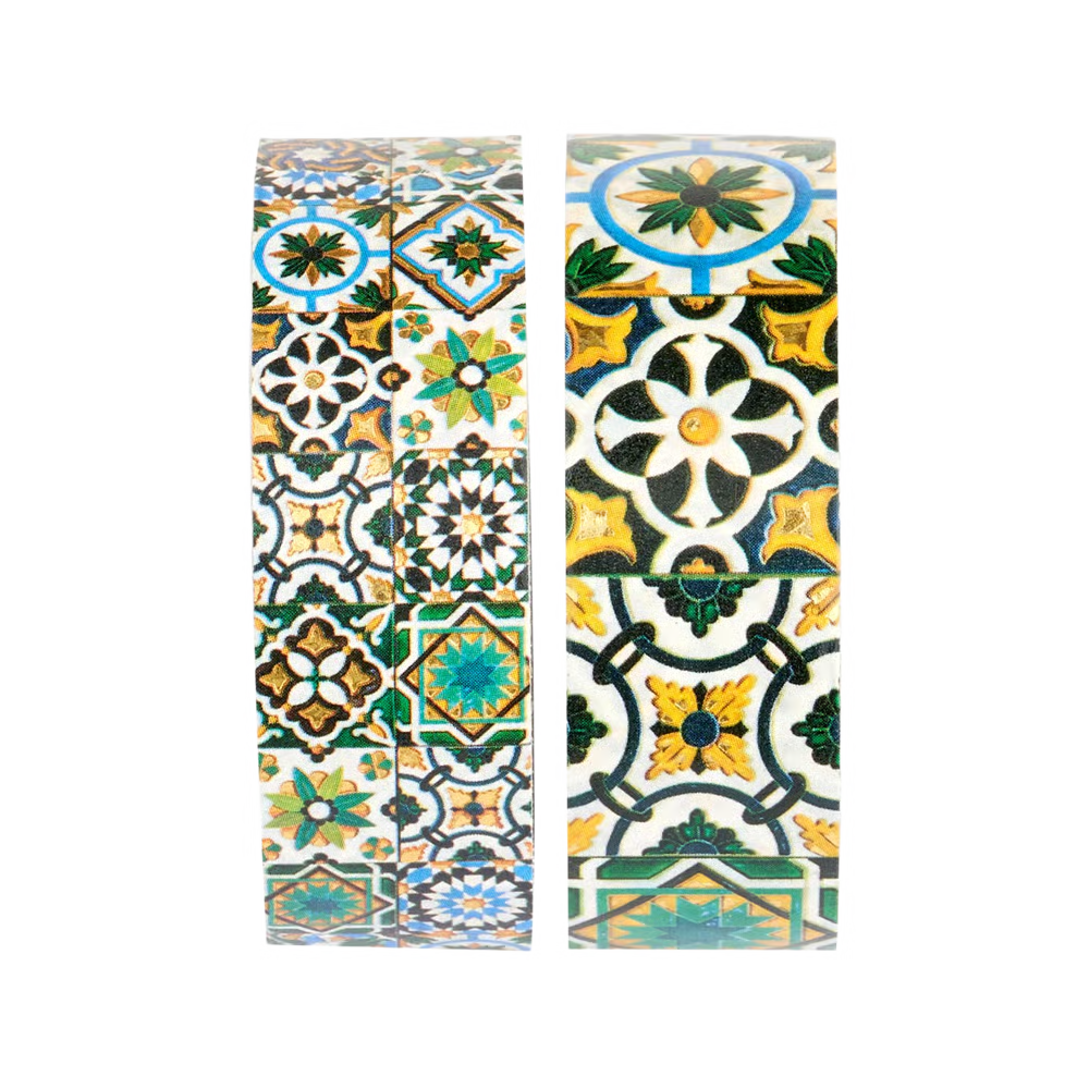 Washi Tape Porto