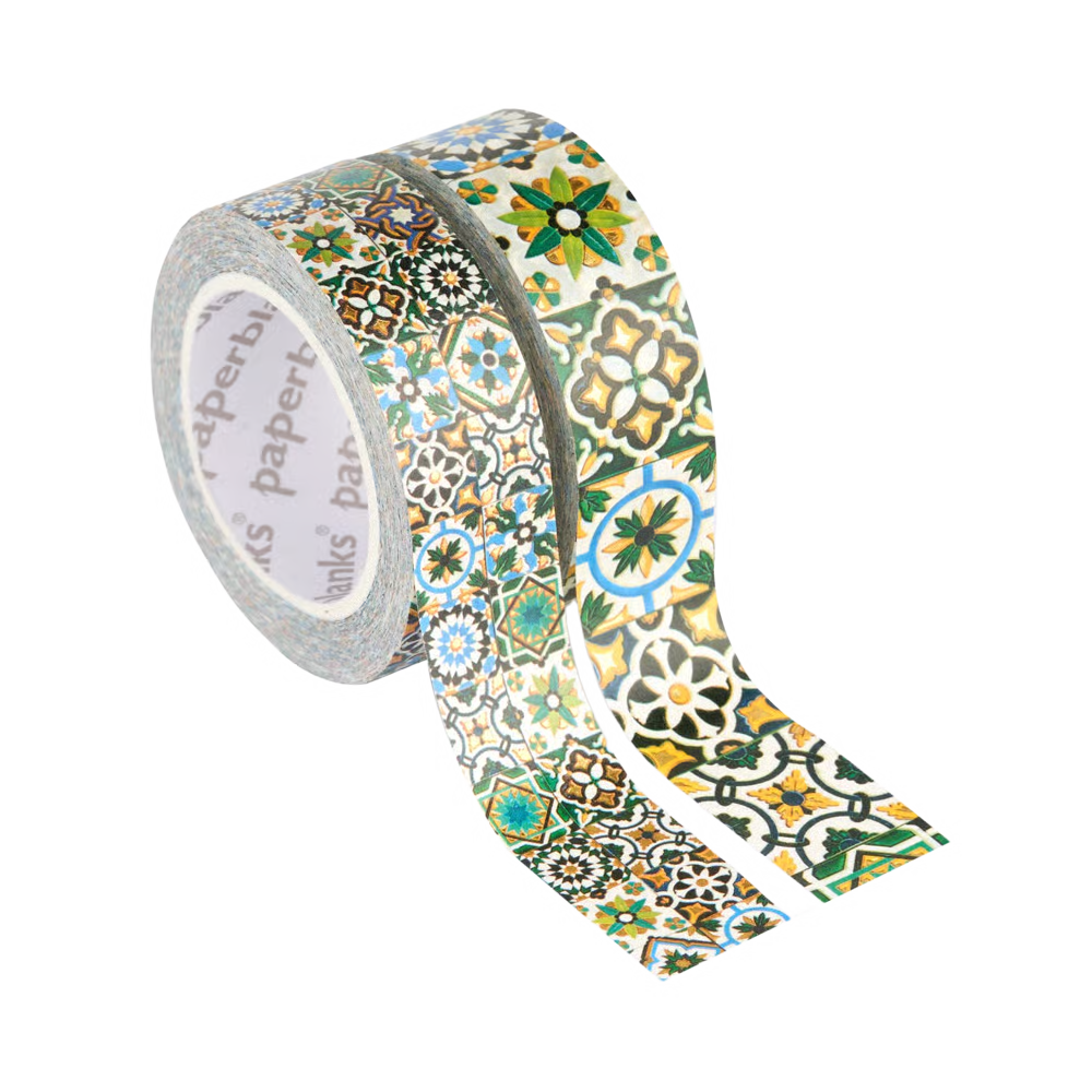 Washi Tape Porto