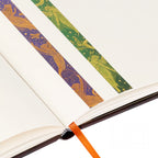 Washi Tape Olive & Violet Fairy
