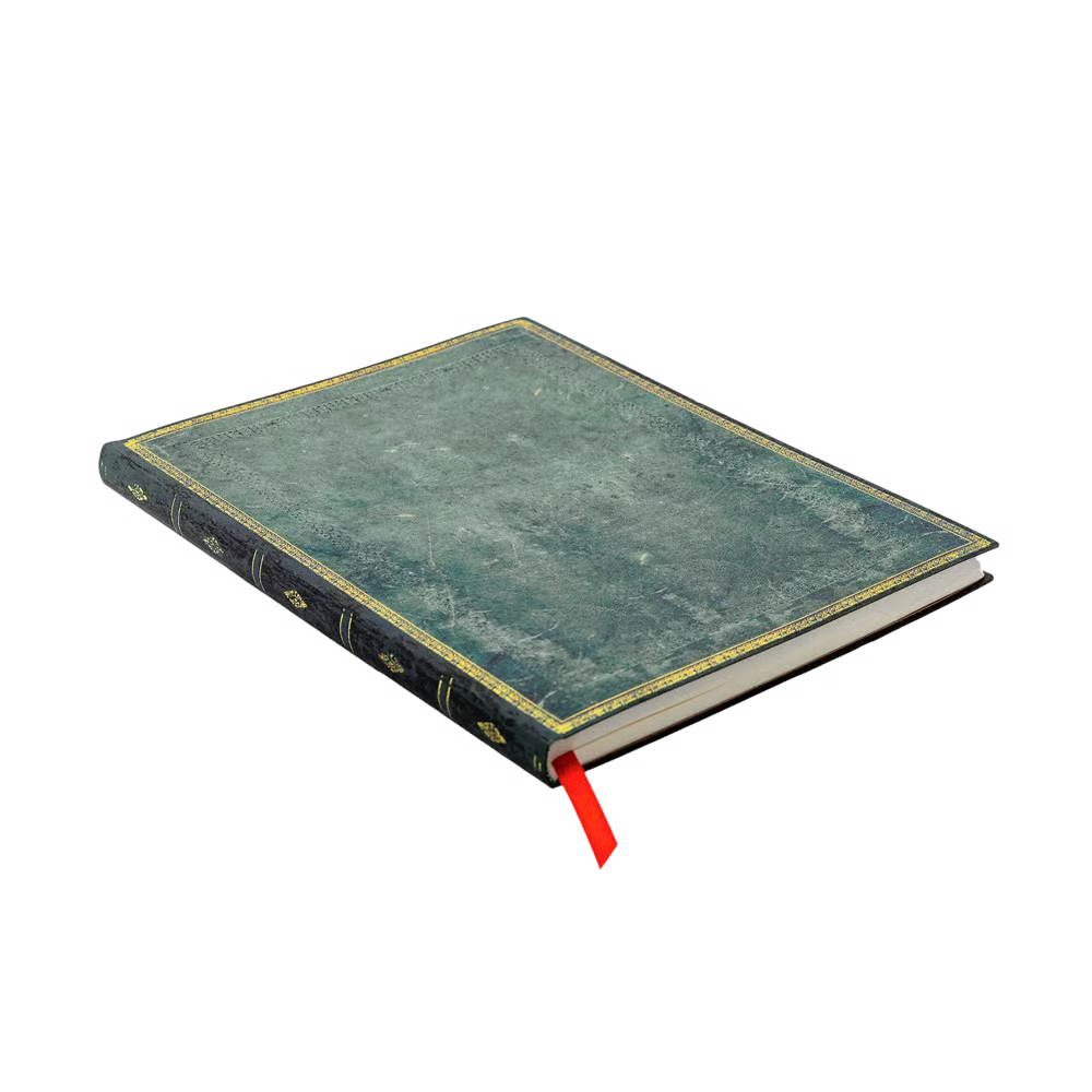 Journal Pacific Blue