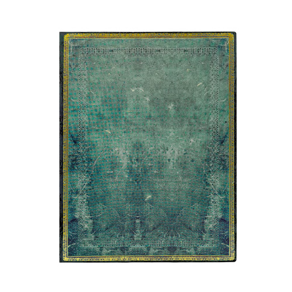 Journal Pacific Blue