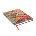 Journal Gaudi's Mosaics