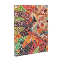 Journal Gaudi's Mosaics