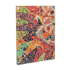Journal Gaudi's Mosaics