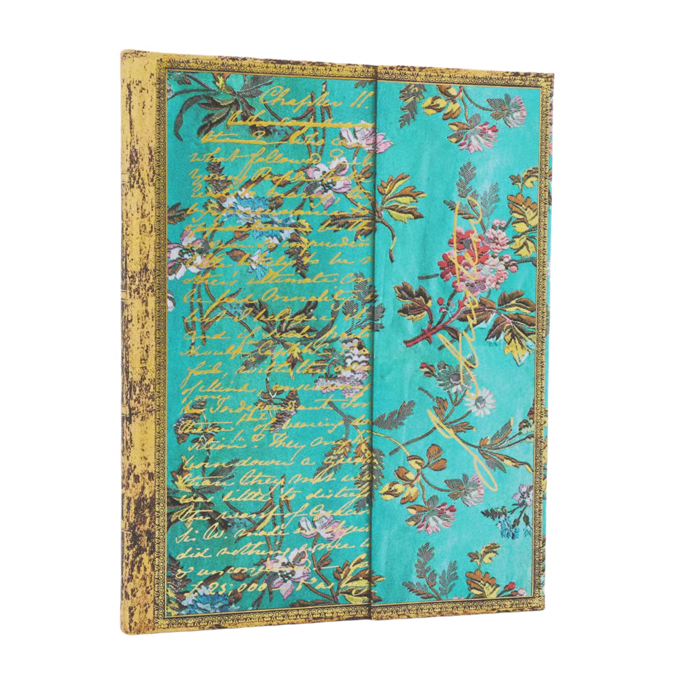 Journal Jane Austen, Persuasion