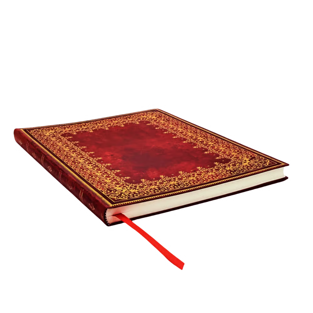 Journal Foiled