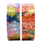 Washi Tape Monet & Renoir