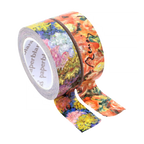 Washi Tape Monet & Renoir