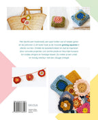 Workshop Granny Squares