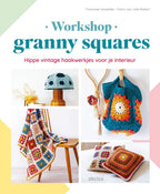Workshop Granny Squares