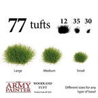 Tufts