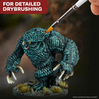 Wargamer Drybrush