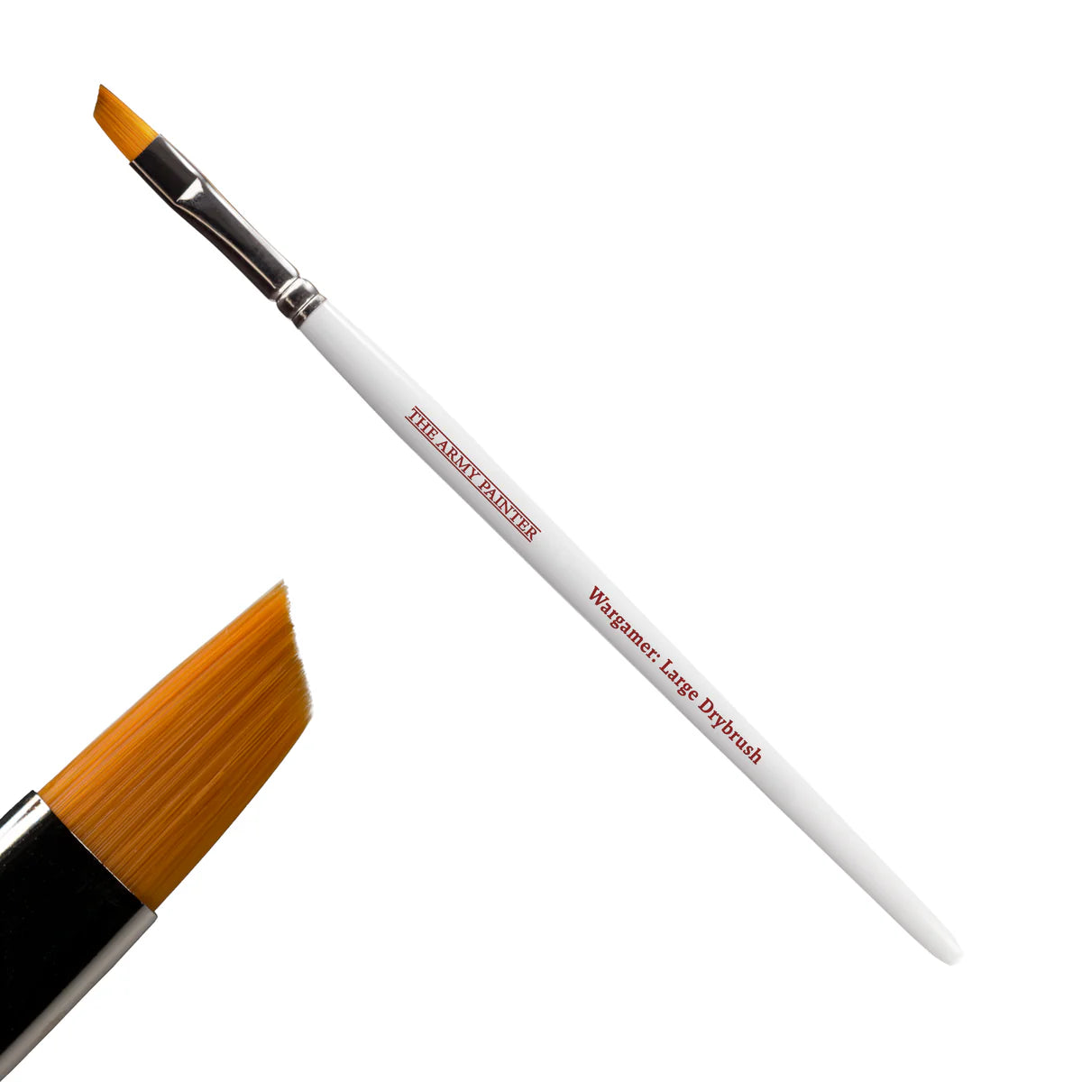 Wargamer Drybrush