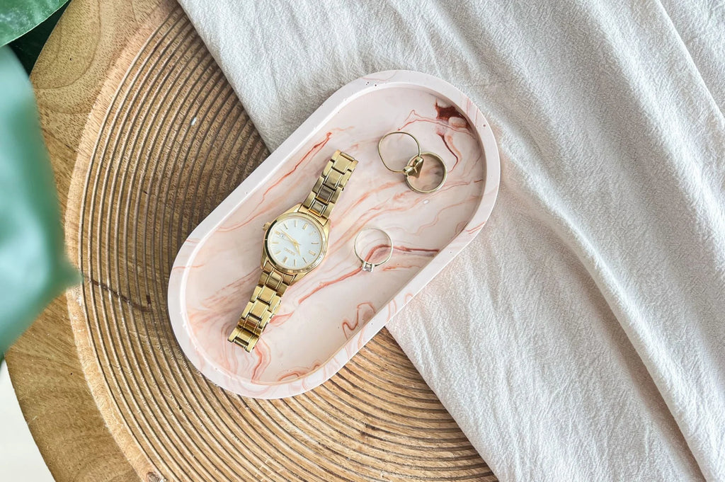 DIY Pakket Giethars Schaaltje