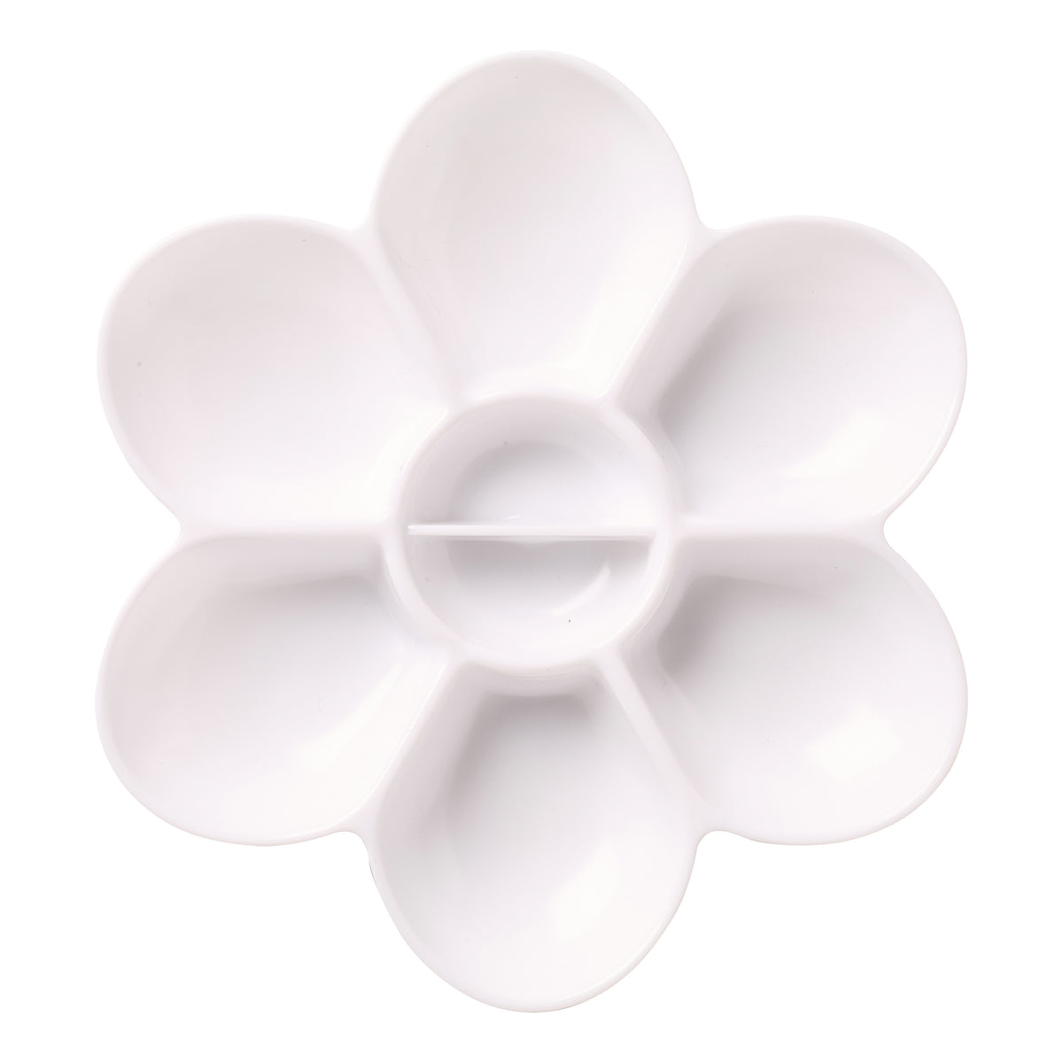 Plastic Palet Bloem