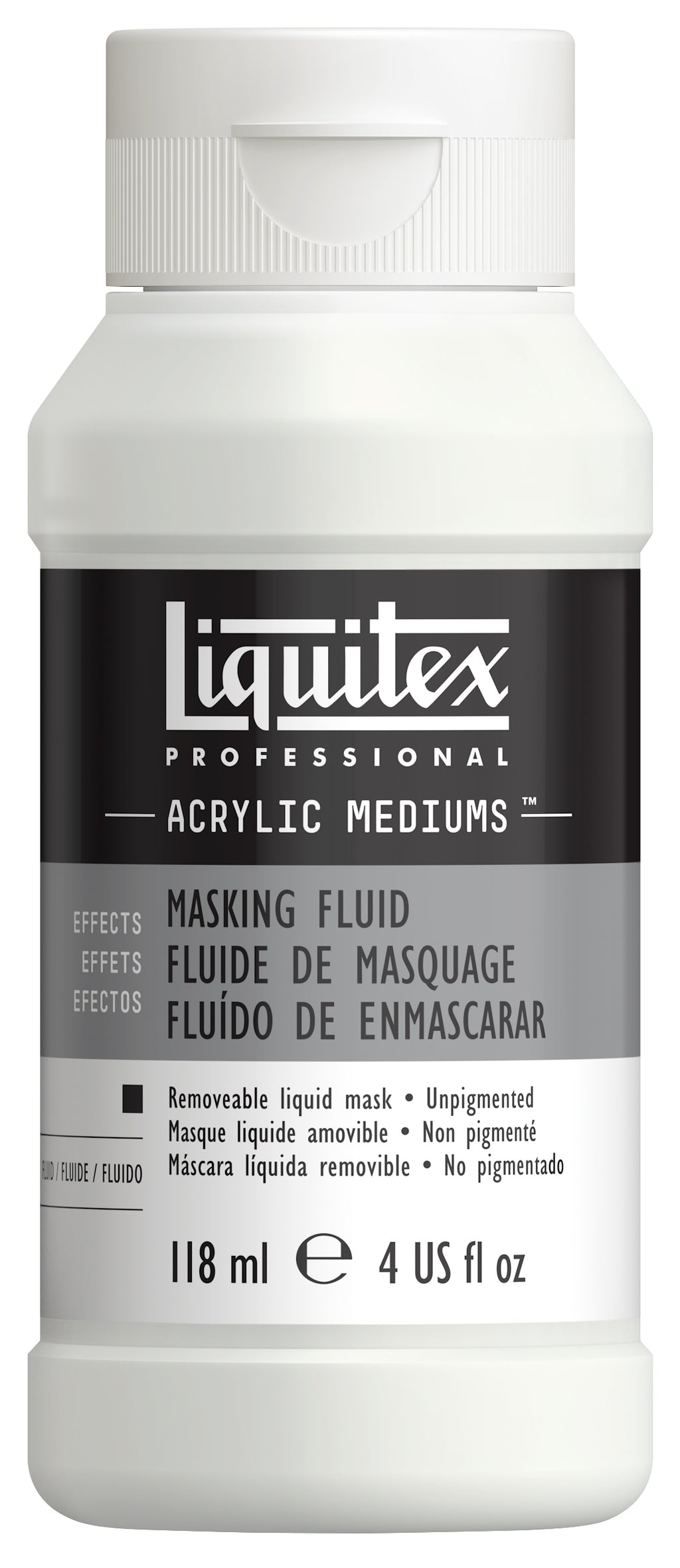 Liquitex Maskeervloeistof