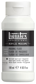Liquitex Maskeervloeistof