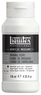 Liquitex Maskeervloeistof